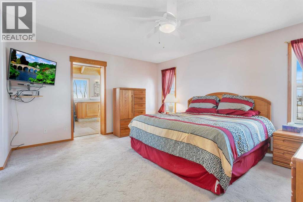 27556 Township Road 372, Rural Red Deer County, Alberta  T4G 0M5 - Photo 15 - A2285163