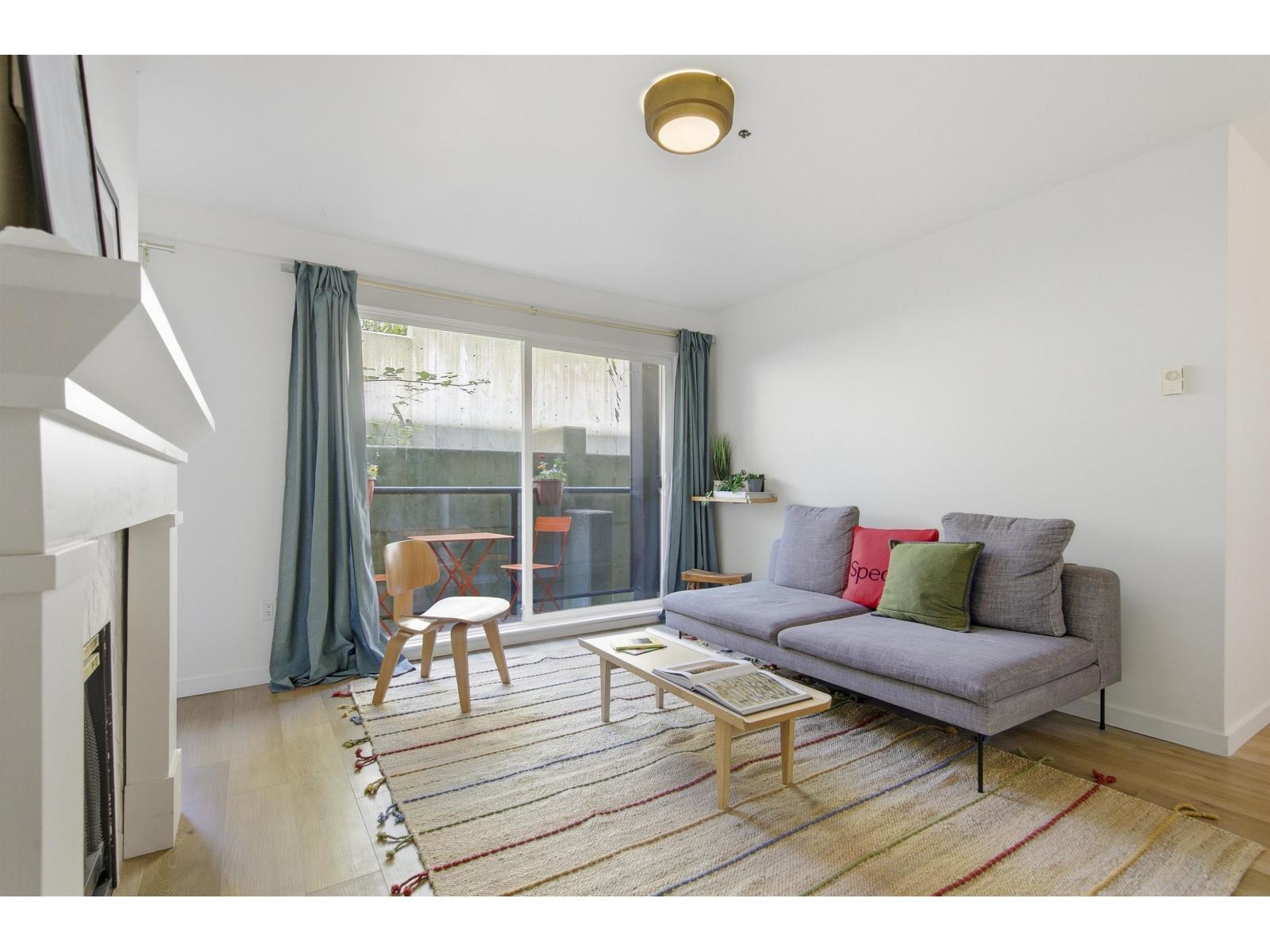 205 33165 2nd Avenue, Mission, British Columbia  V2V 6T8 - Photo 3 - R3130316