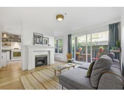 205 33165 2ND AVENUE, Mission, British Columbia