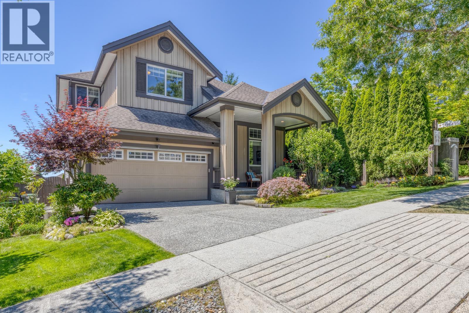 1338 FIFESHIRE STREET, Coquitlam, British Columbia