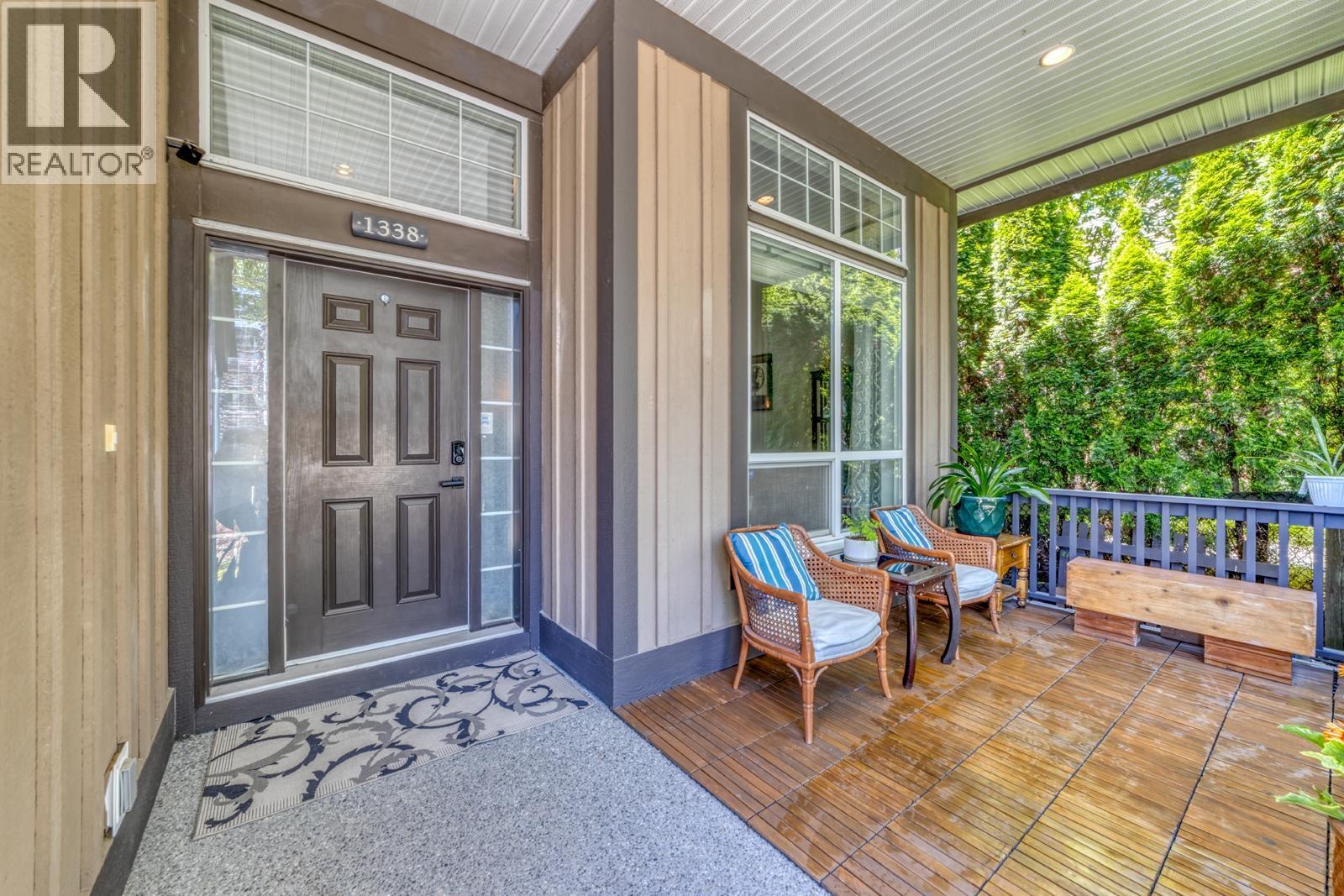 1338 Fifeshire Street, Coquitlam, British Columbia  V3E 0C8 - Photo 4 - R3158233