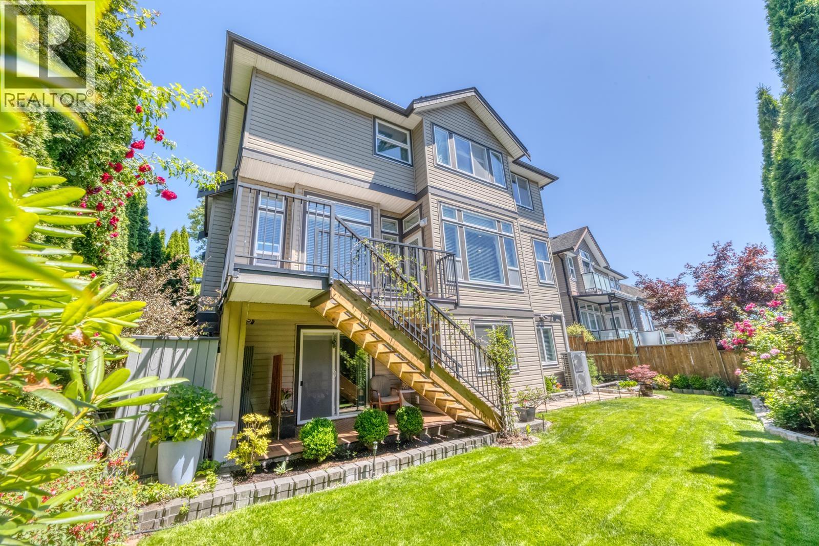 1338 Fifeshire Street, Coquitlam, British Columbia  V3E 0C8 - Photo 35 - R3158233