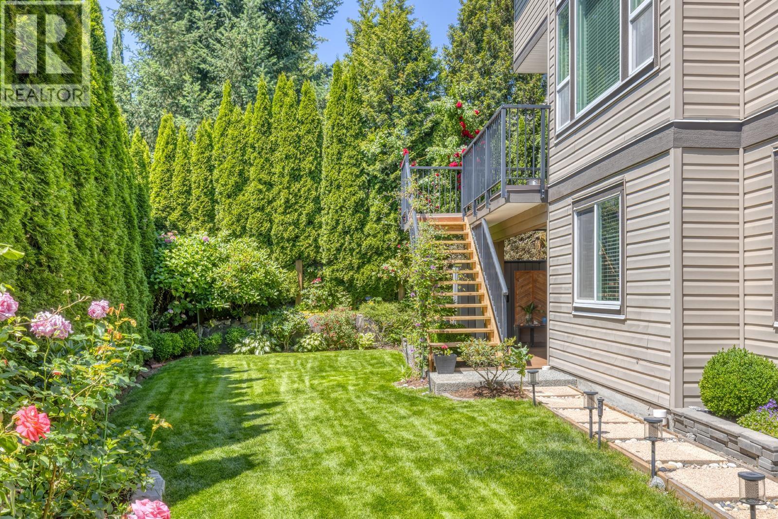 1338 Fifeshire Street, Coquitlam, British Columbia  V3E 0C8 - Photo 37 - R3158233