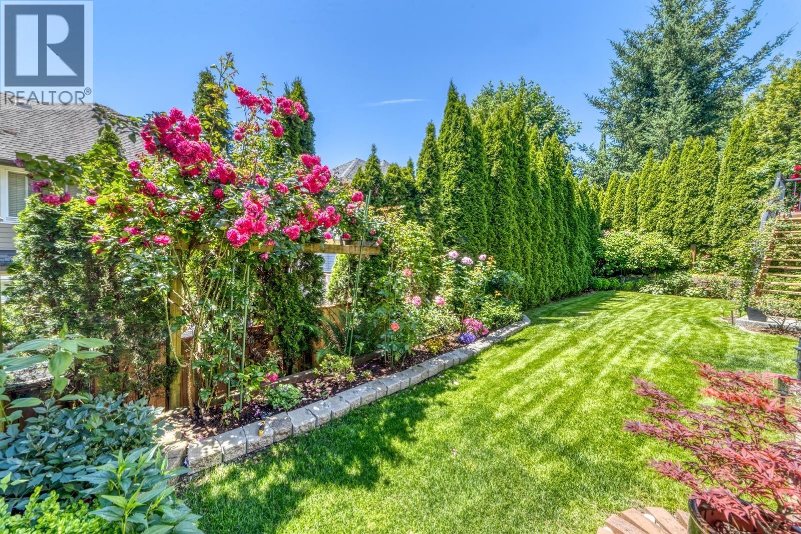 1338 Fifeshire Street, Coquitlam, British Columbia  V3E 0C8 - Photo 39 - R3158233