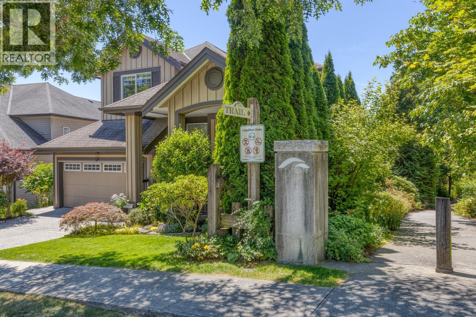 1338 Fifeshire Street, Coquitlam, British Columbia  V3E 0C8 - Photo 3 - R3158233