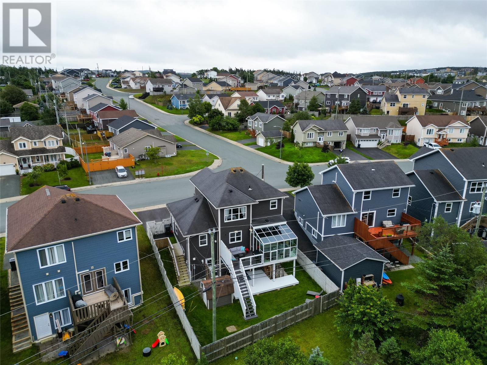 344 Lanark Drive, Paradise, Newfoundland & Labrador A1L 0L9 - Photo 47 - 1302312