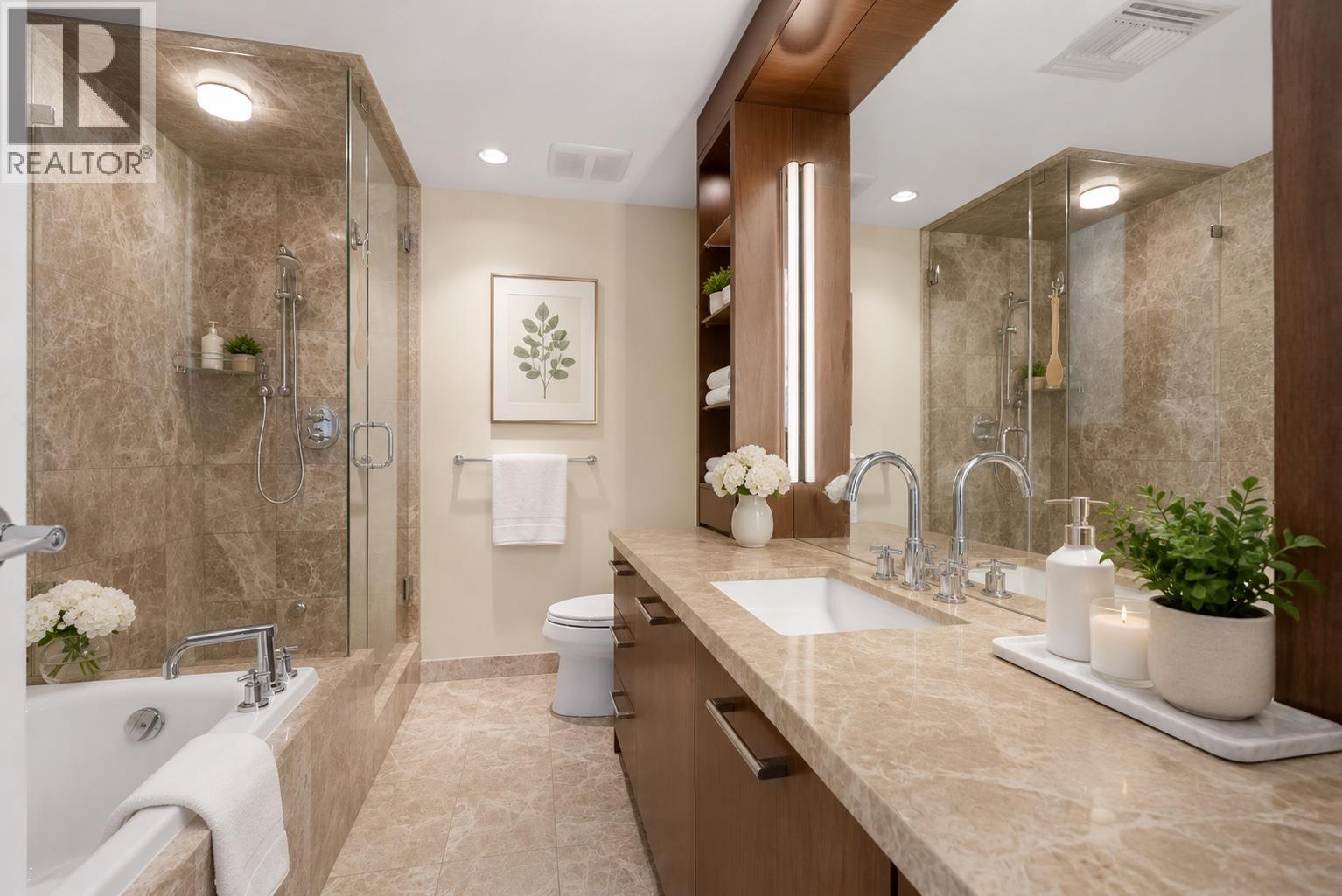 200 9 Smithe Mews, Vancouver, British Columbia V6B 0B6 - Photo 14 - R3158129
