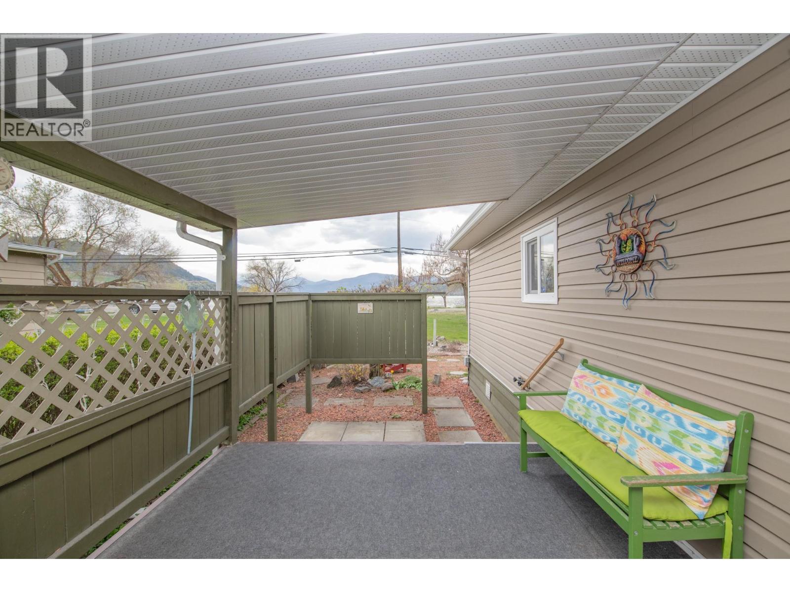2727 Lakeshore Road Unit# 48, Vernon, British Columbia  V1H 1X5 - Photo 9 - 10384446