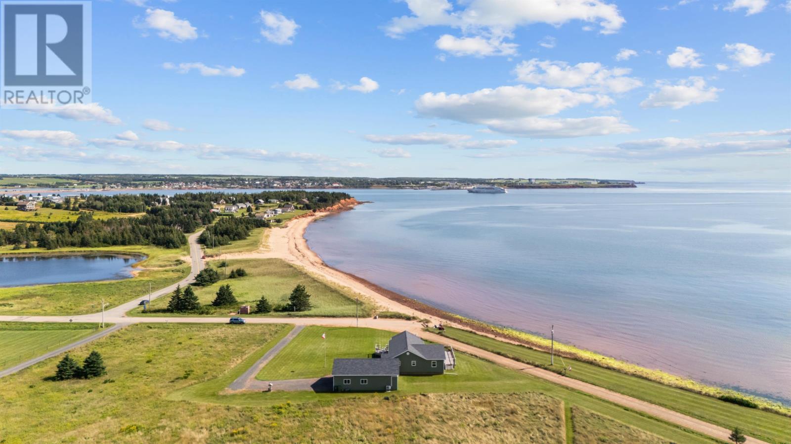 182 Sheep Pond Road, Souris West, Prince Edward Island  C0A 2B0 - Photo 40 - 202621458