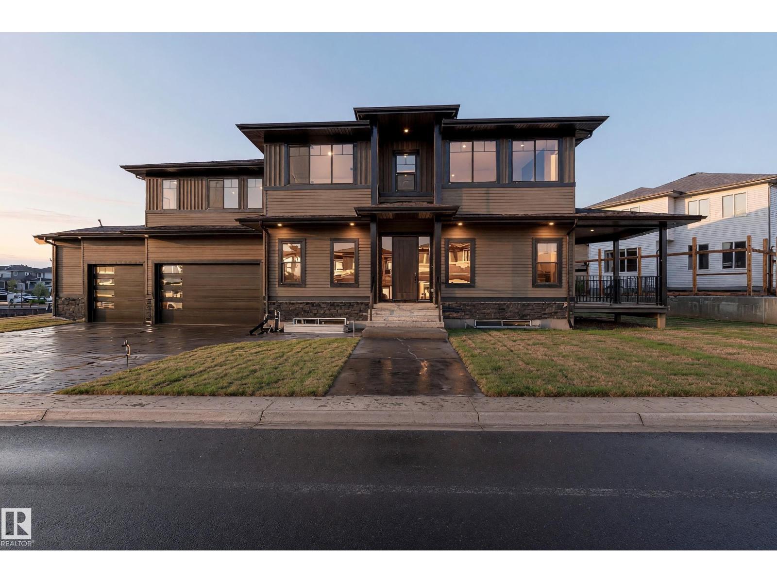 33 Harley Wy, Spruce Grove, Alberta  T7X 0X4 - Photo 1 - E4505012