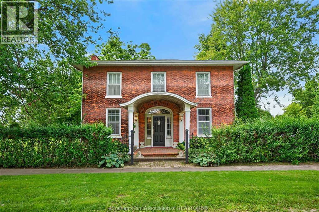 MLS# 26020731: 19080 HILL ROAD, Morpeth, Canada