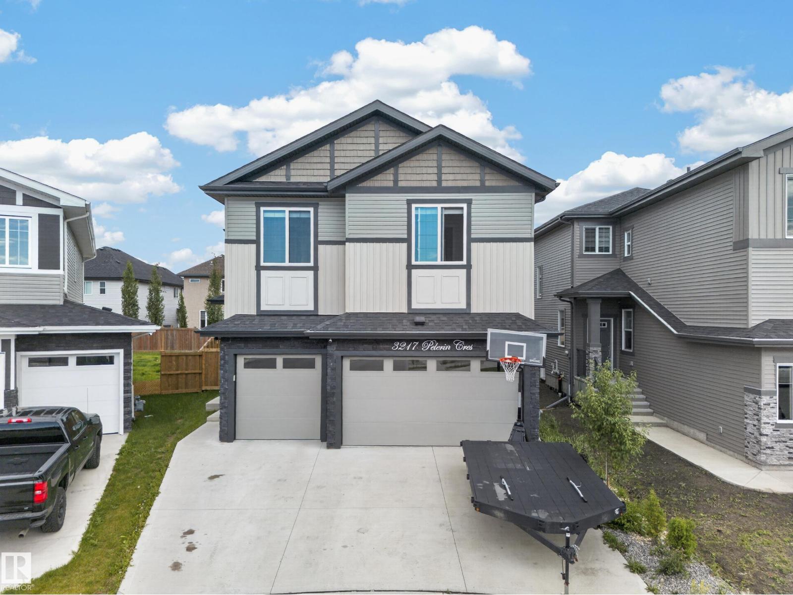 3217 PELERIN CR, beaumont, Alberta