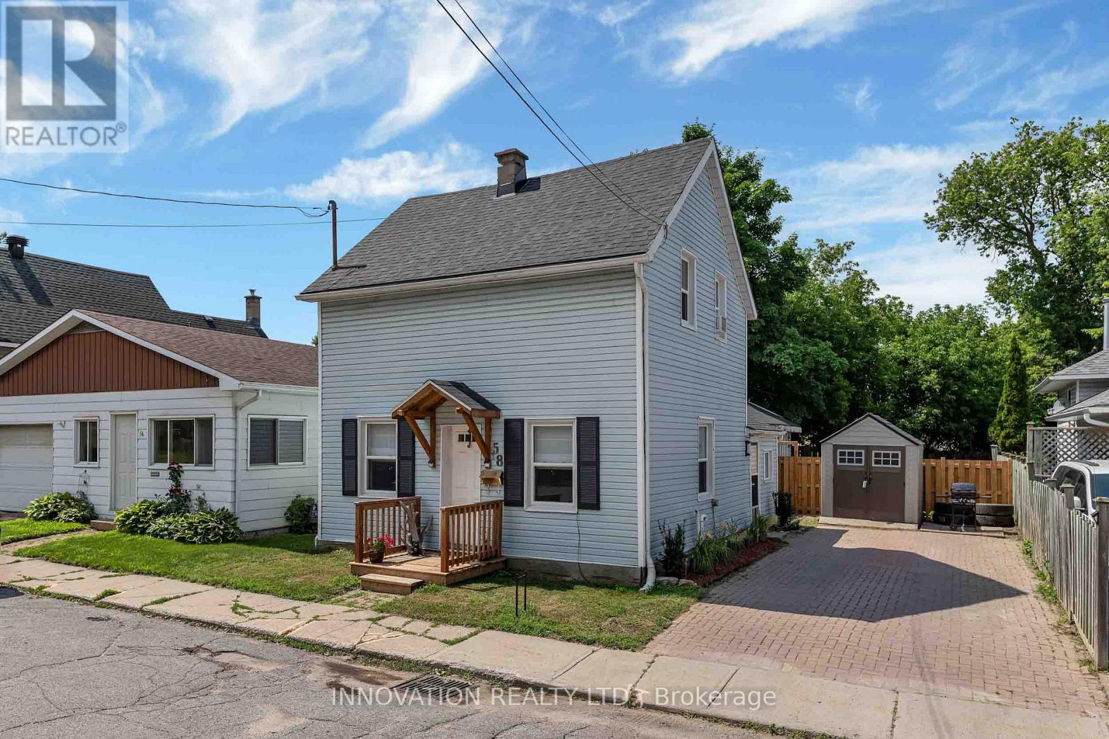58 RUSSELL STREET N, Arnprior, Ontario