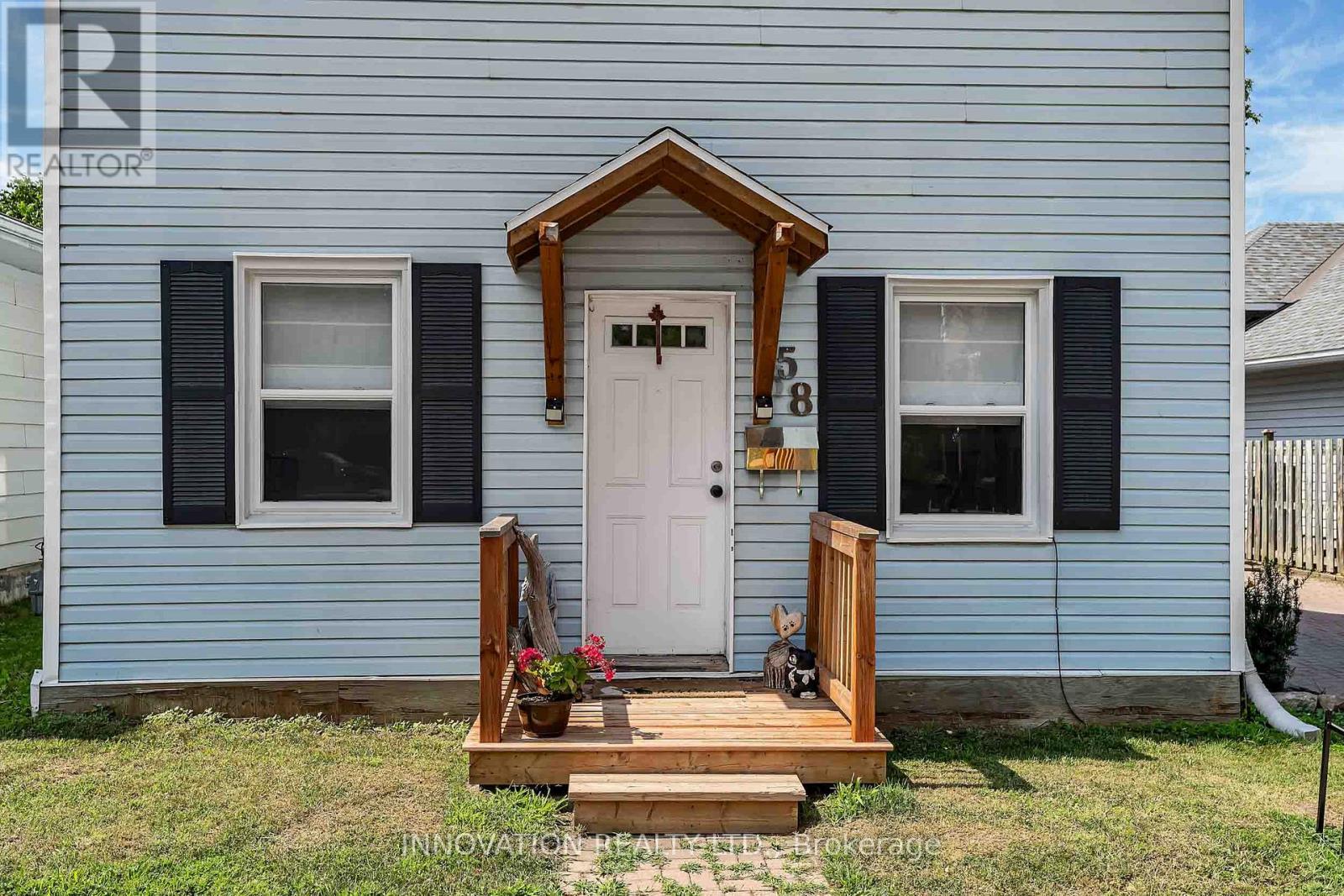 58 Russell Street N, Arnprior, Ontario K7S 2J3 - Photo 2 - X13710410