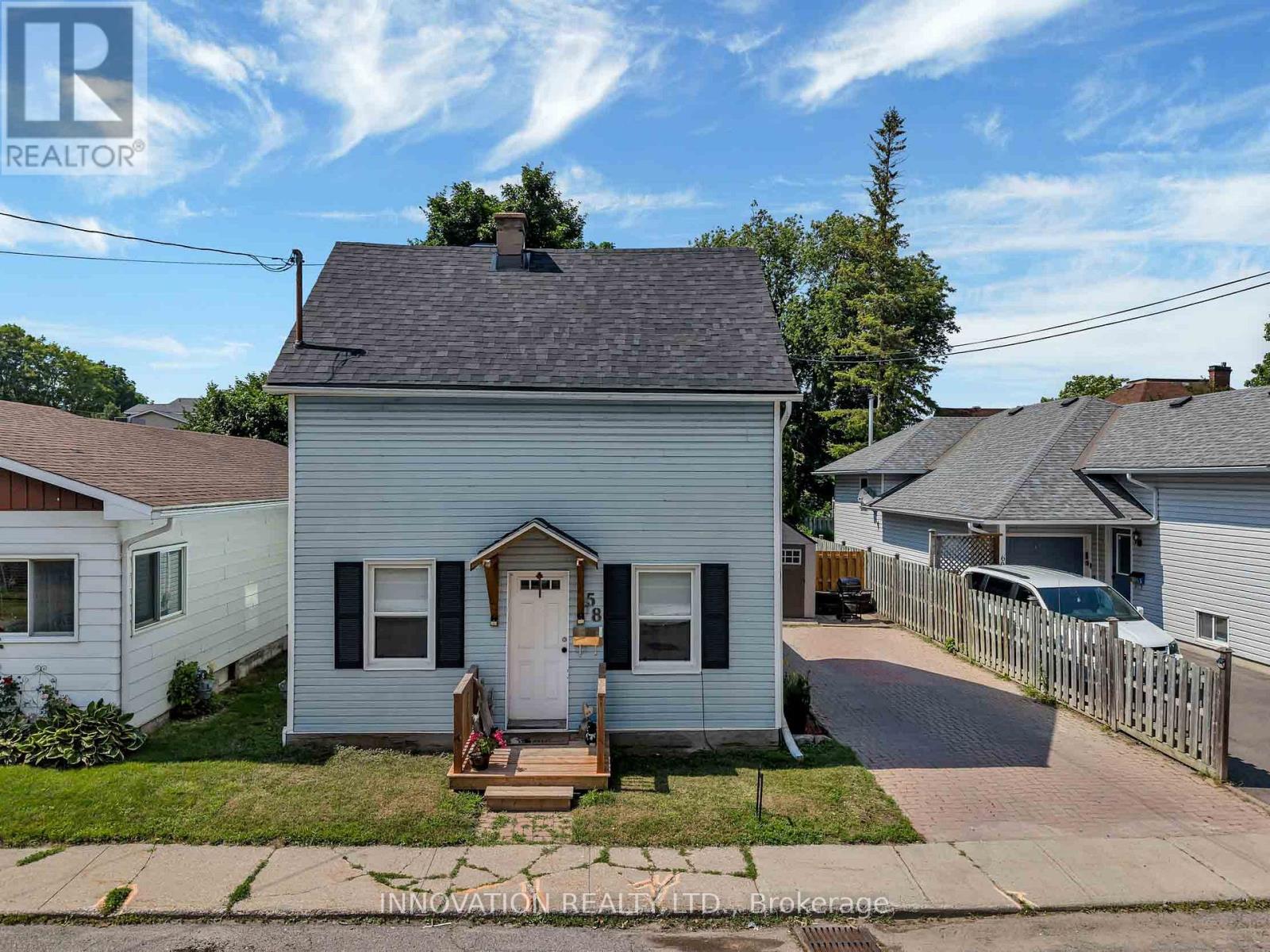 58 Russell Street N, Arnprior, Ontario K7S 2J3 - Photo 3 - X13710410