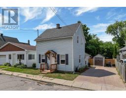 58 RUSSELL STREET N, Arnprior, Ontario
