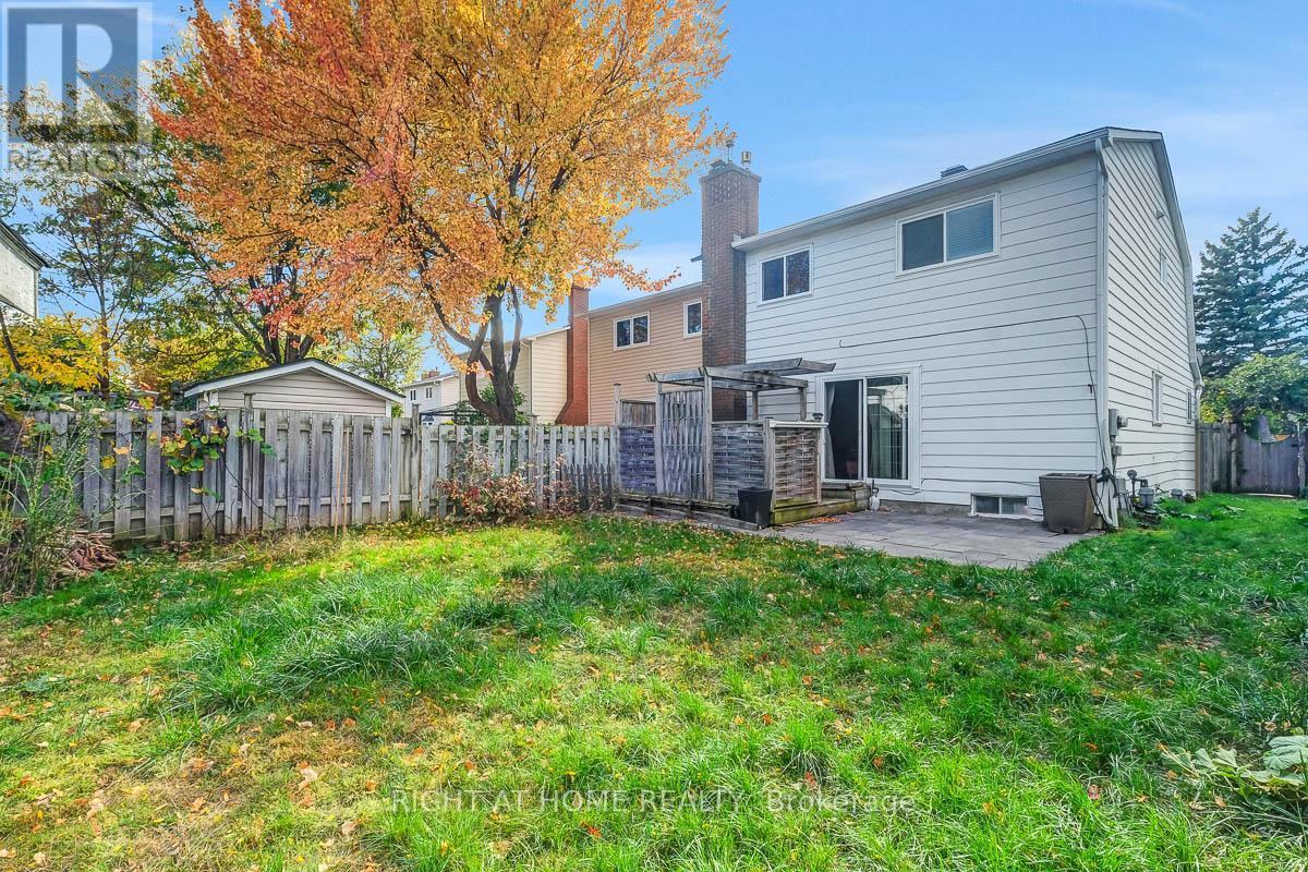 1736 Stoneboat Crescent, Ottawa, Ontario  K1C 1W8 - Photo 34 - X13710474