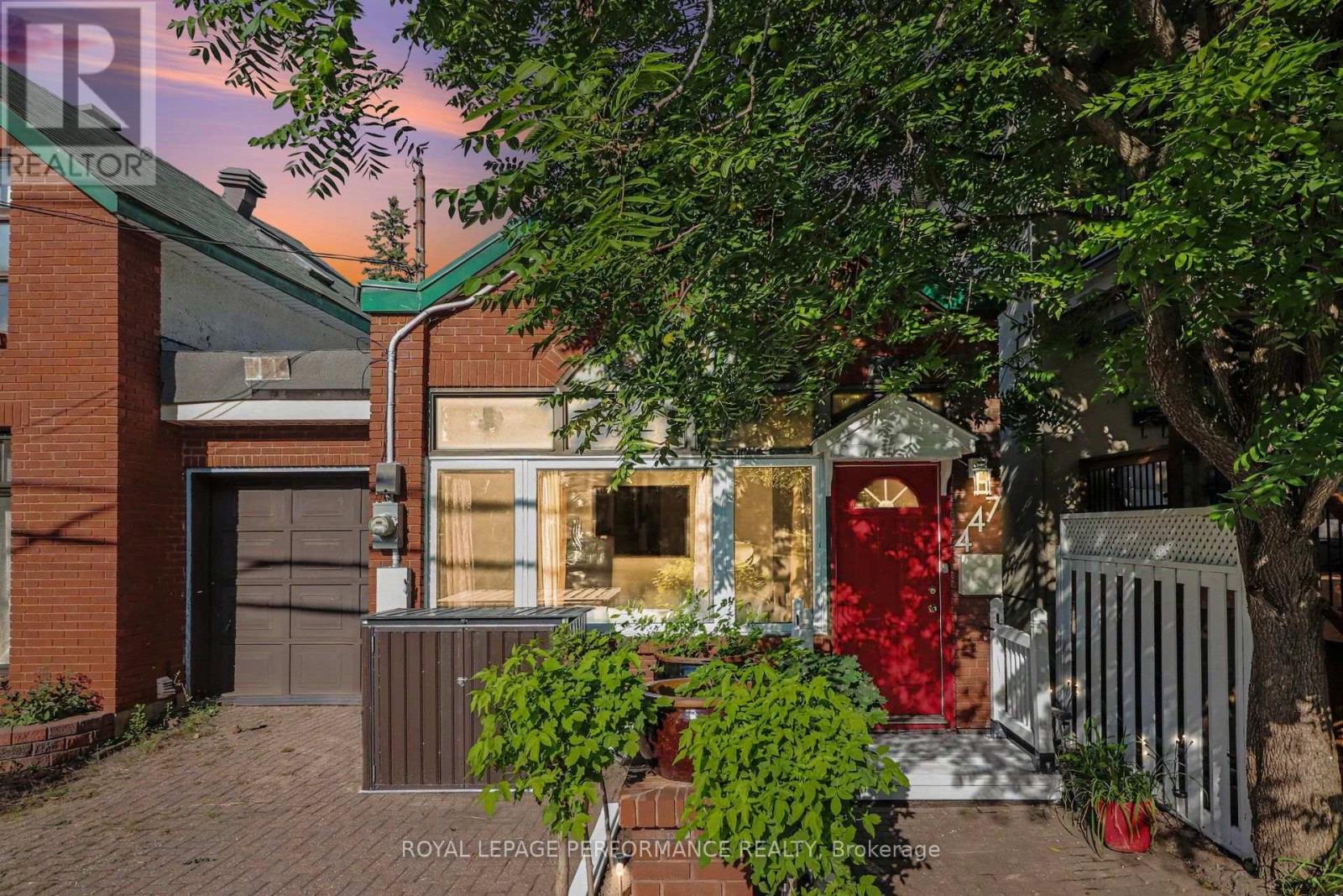 447 Hilson Avenue, Ottawa, Ontario  K1Z 6C2 - Photo 4 - X13710502