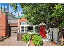 447 HILSON AVENUE, Ottawa, Ontario