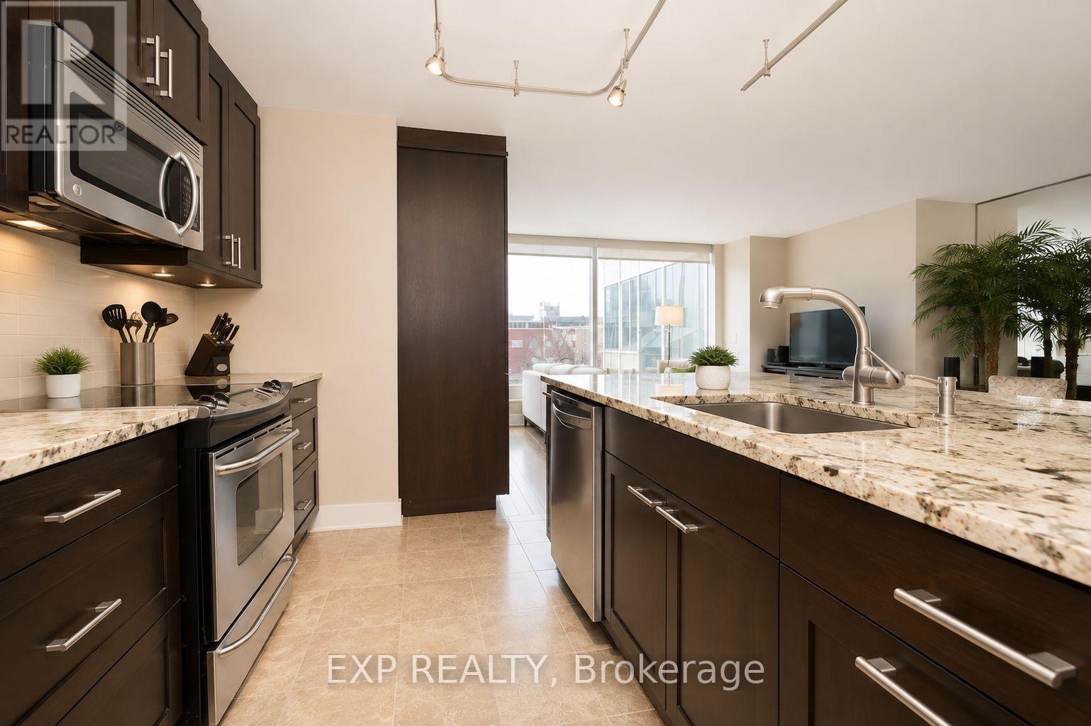 401 - 160 George Street, Ottawa, Ontario  K1N 9M2 - Photo 10 - X13710518