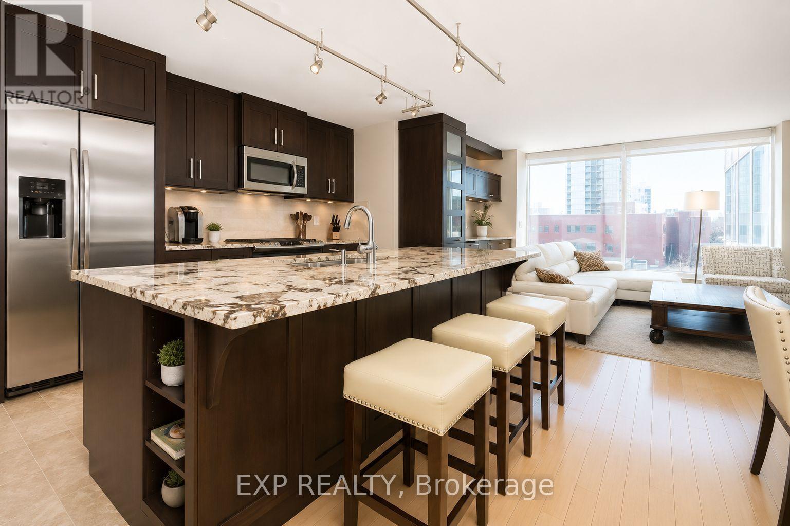 401 - 160 George Street, Ottawa, Ontario  K1N 9M2 - Photo 9 - X13710518