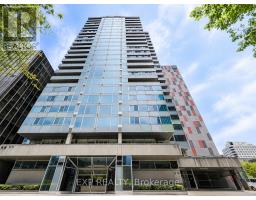 401 - 160 GEORGE STREET, Ottawa, Ontario