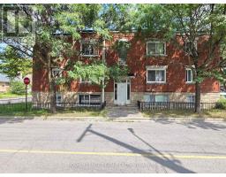 2 - 187 BRADLEY AVENUE, Ottawa, Ontario