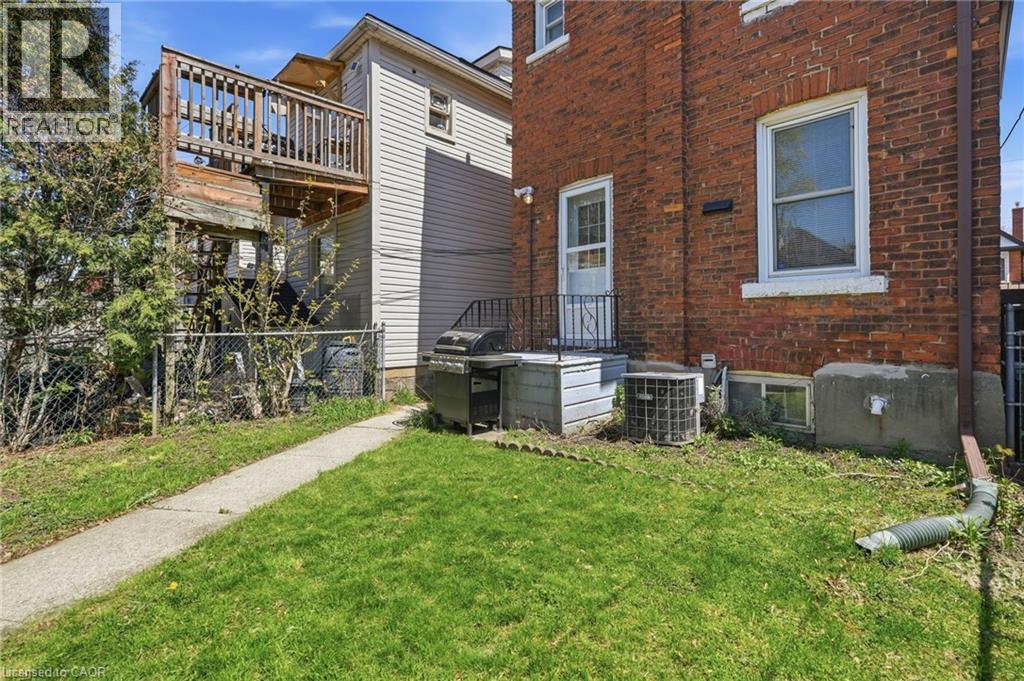 224 Balsam Avenue S, Hamilton, Ontario  L8M 3C1 - Photo 32 - 40823013