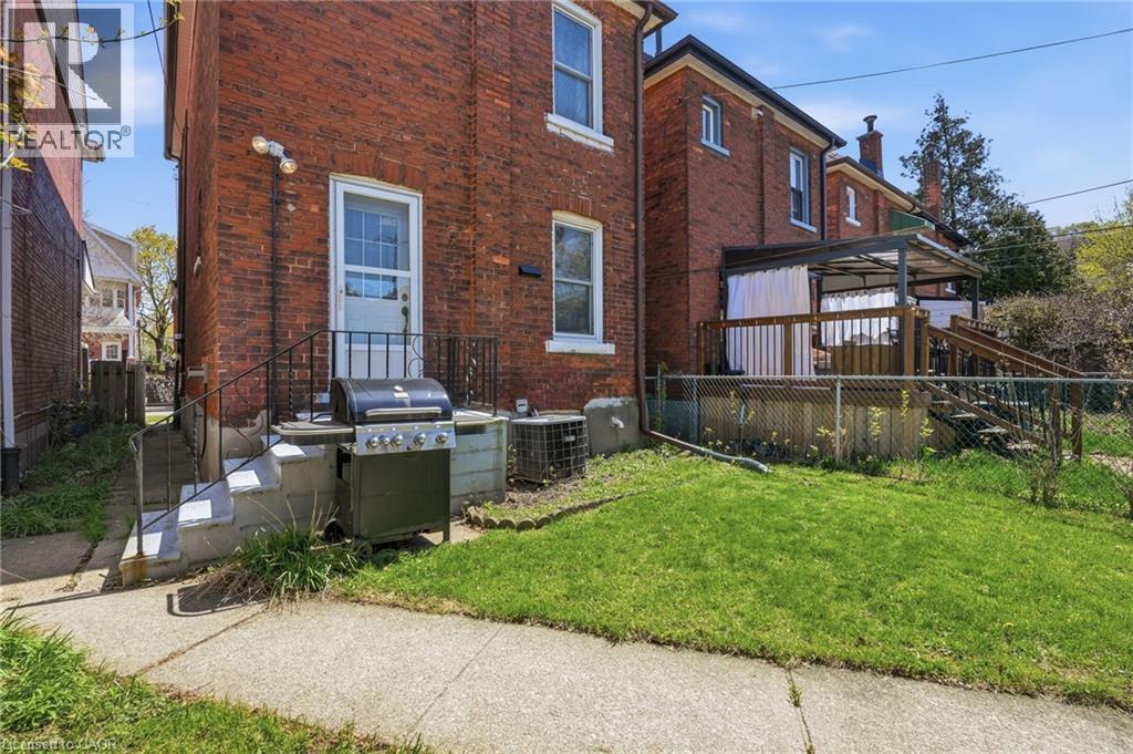 224 Balsam Avenue S, Hamilton, Ontario  L8M 3C1 - Photo 31 - 40823013