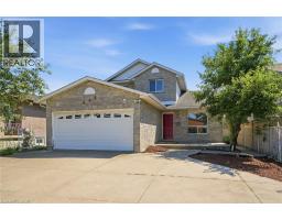 448 STONE CHURCH Road E, Hamilton, Ontario
