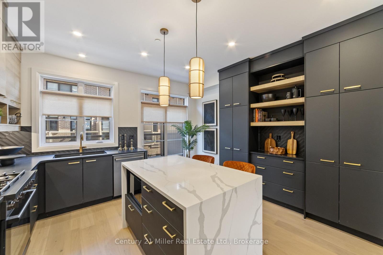3 - 2123 Lillykin Street, Oakville, Ontario  L6H 0J7 - Photo 11 - W13710446