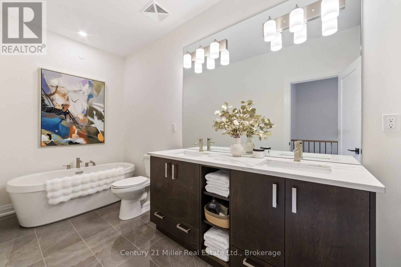 3 - 2123 Lillykin Street, Oakville, Ontario  L6H 0J7 - Photo 27 - W13710446