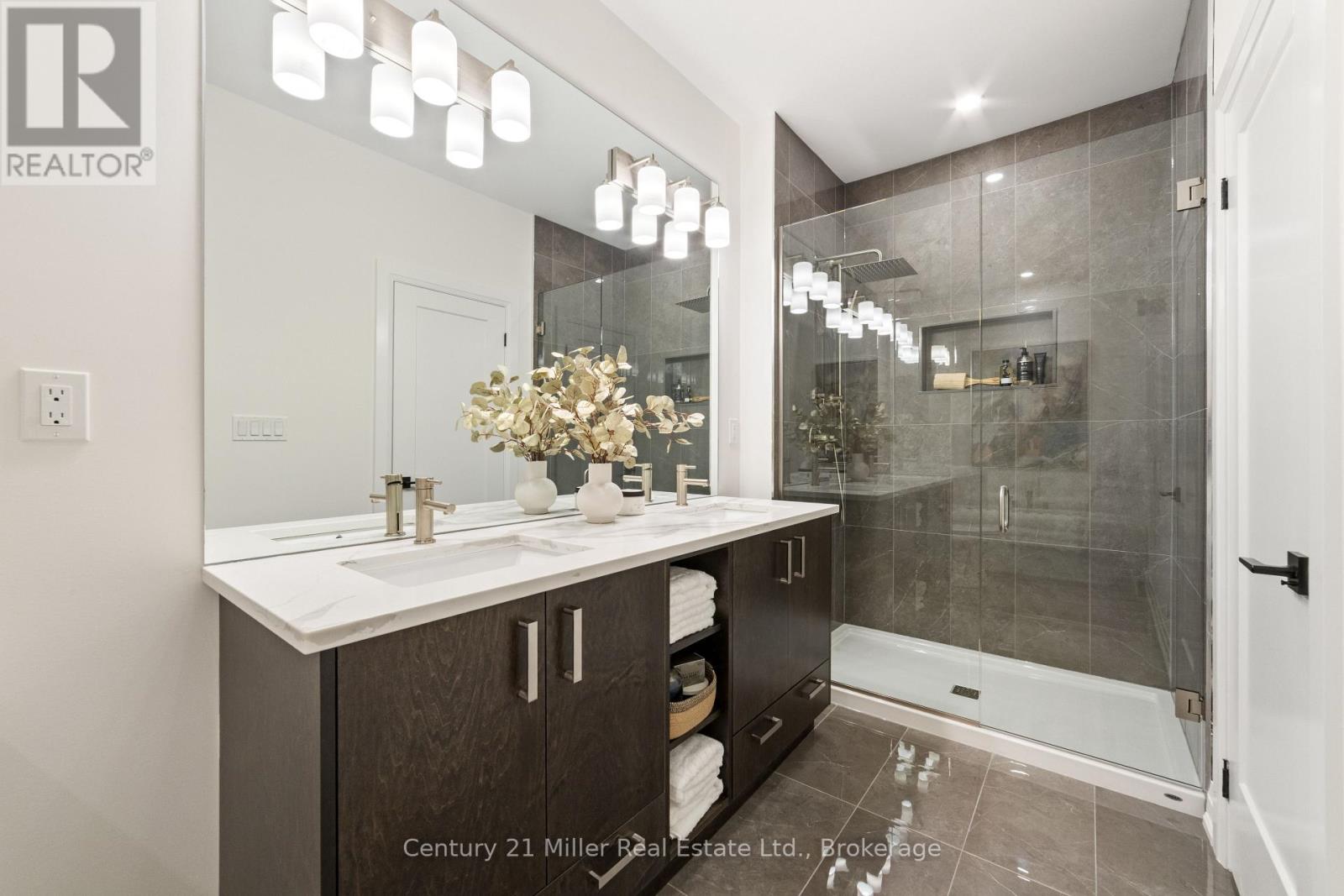 3 - 2123 Lillykin Street, Oakville, Ontario  L6H 0J7 - Photo 28 - W13710446