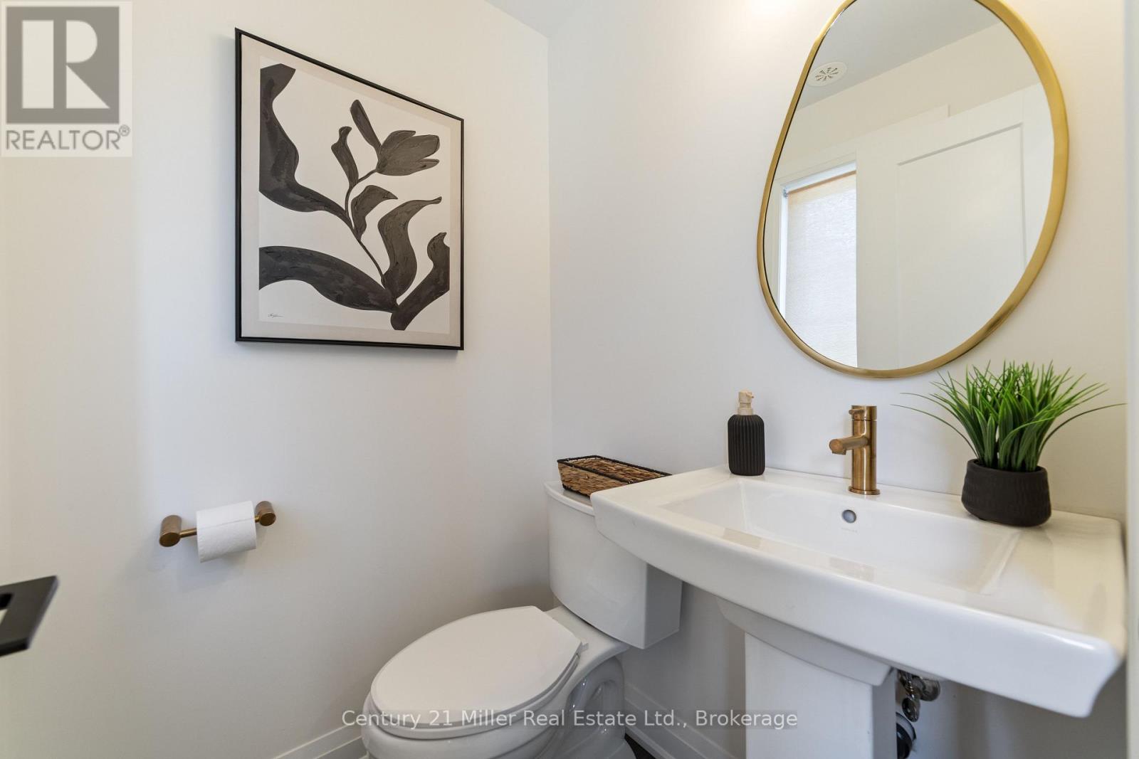 3 - 2123 Lillykin Street, Oakville, Ontario  L6H 0J7 - Photo 3 - W13710446