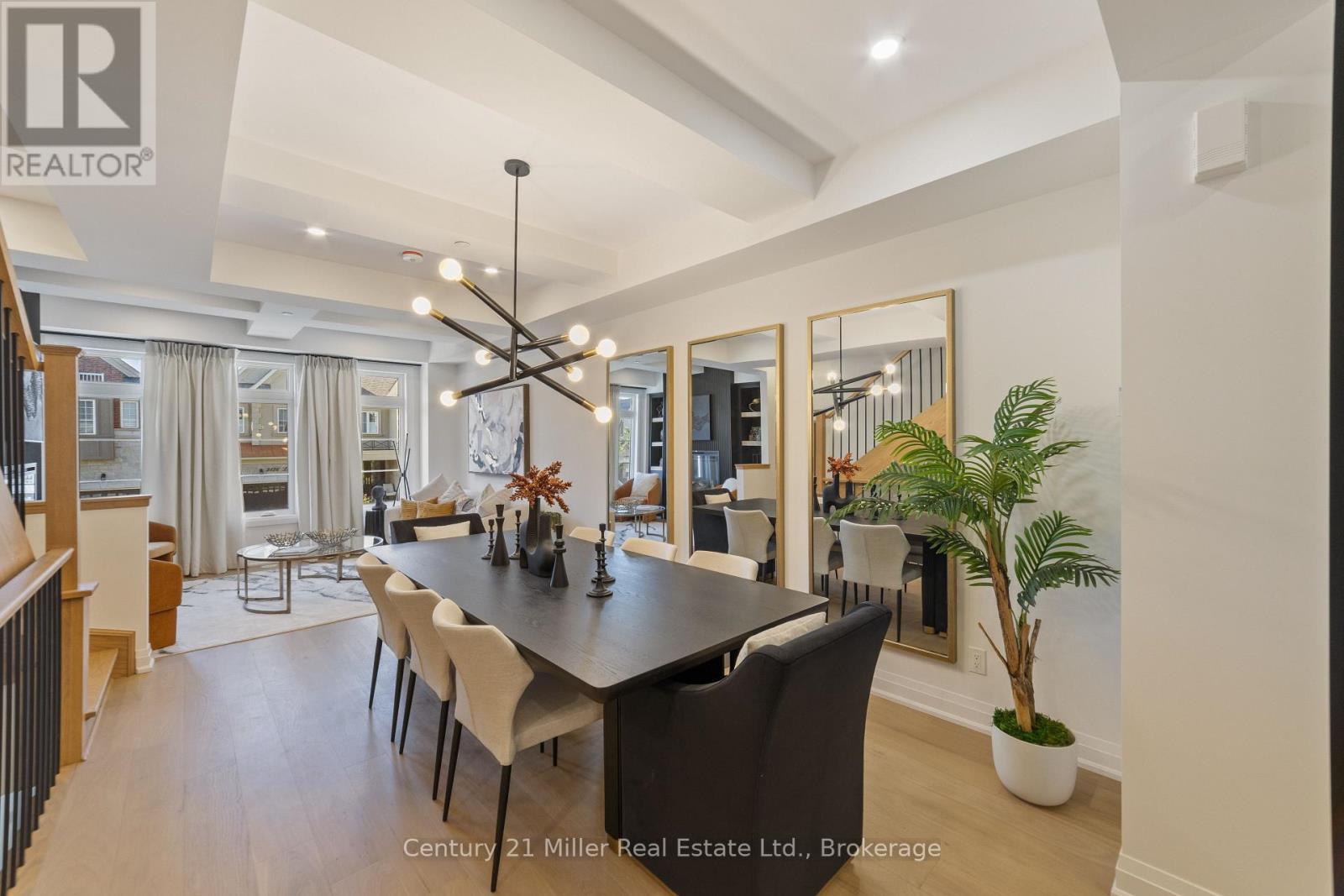3 - 2123 Lillykin Street, Oakville, Ontario  L6H 0J7 - Photo 4 - W13710446