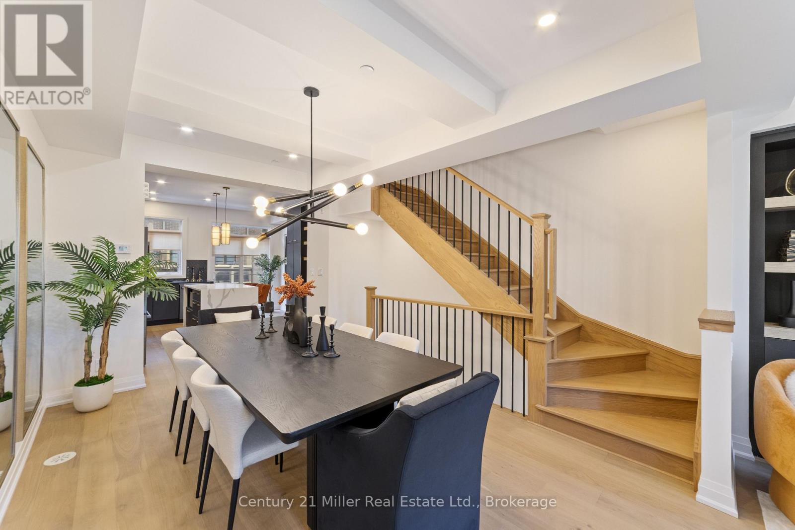 3 - 2123 Lillykin Street, Oakville, Ontario  L6H 0J7 - Photo 6 - W13710446
