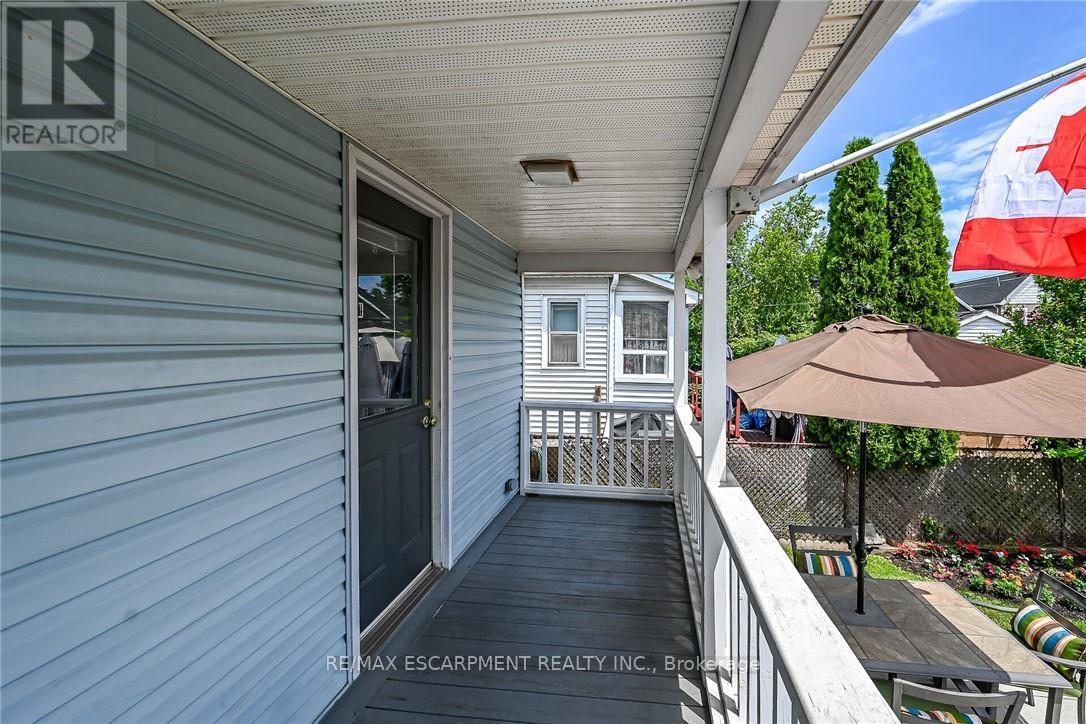 184 London Street N, Hamilton, Ontario  L8H 4C2 - Photo 26 - X13495608