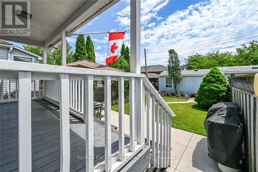 184 London Street N, Hamilton, Ontario  L8H 4C2 - Photo 27 - X13495608
