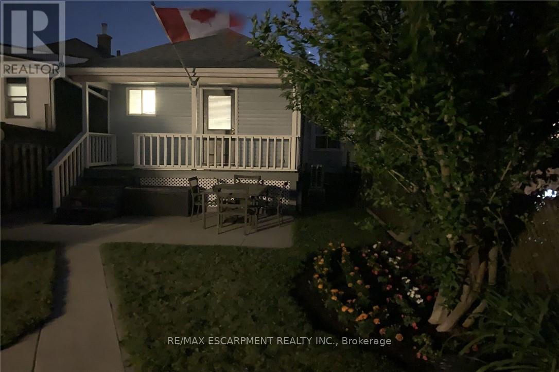 184 London Street N, Hamilton, Ontario  L8H 4C2 - Photo 30 - X13495608