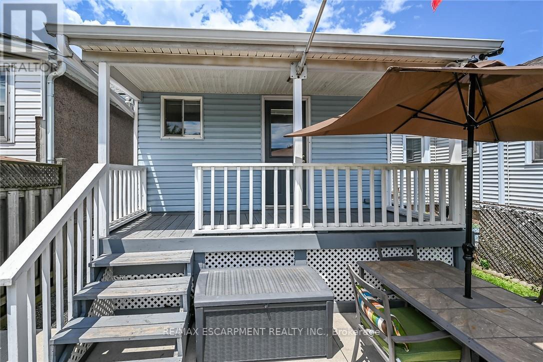 184 London Street N, Hamilton, Ontario  L8H 4C2 - Photo 28 - X13495608