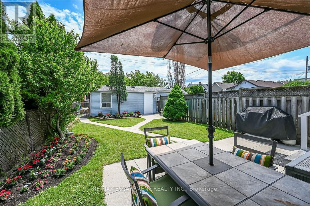 184 London Street N, Hamilton, Ontario  L8H 4C2 - Photo 2 - X13495608