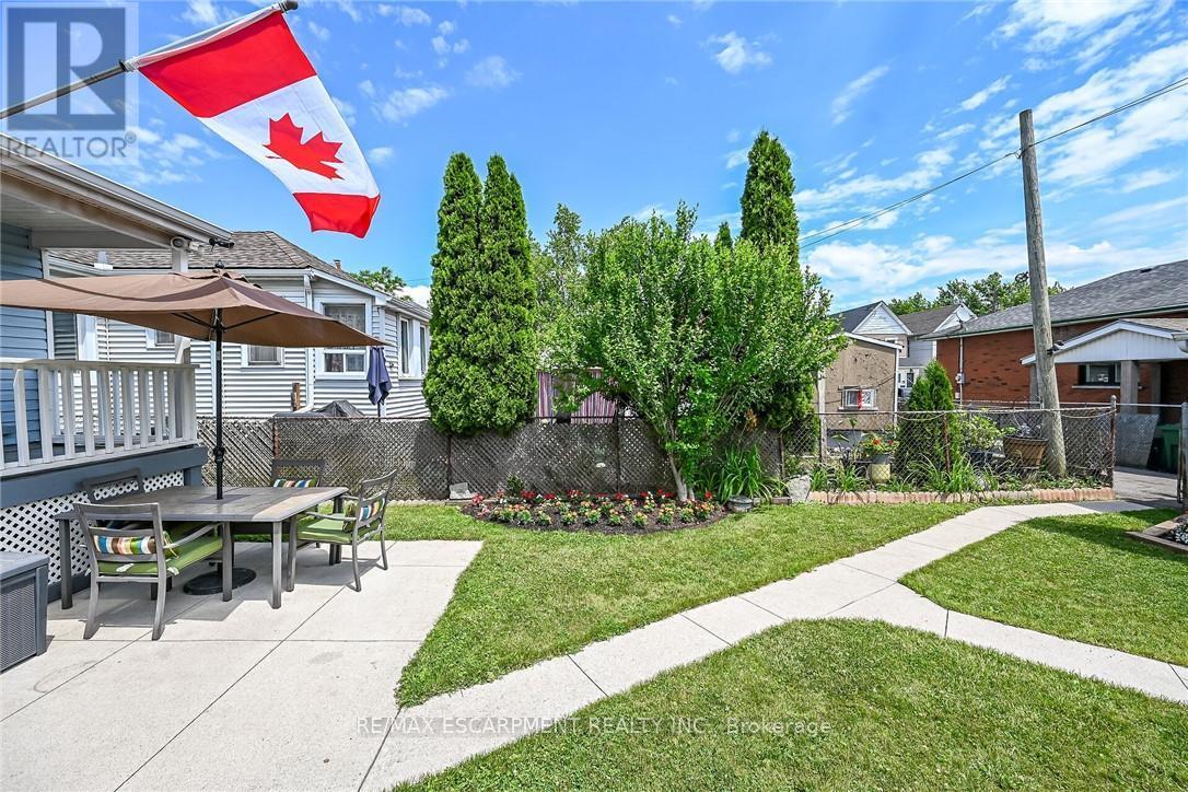 184 London Street N, Hamilton, Ontario  L8H 4C2 - Photo 31 - X13495608