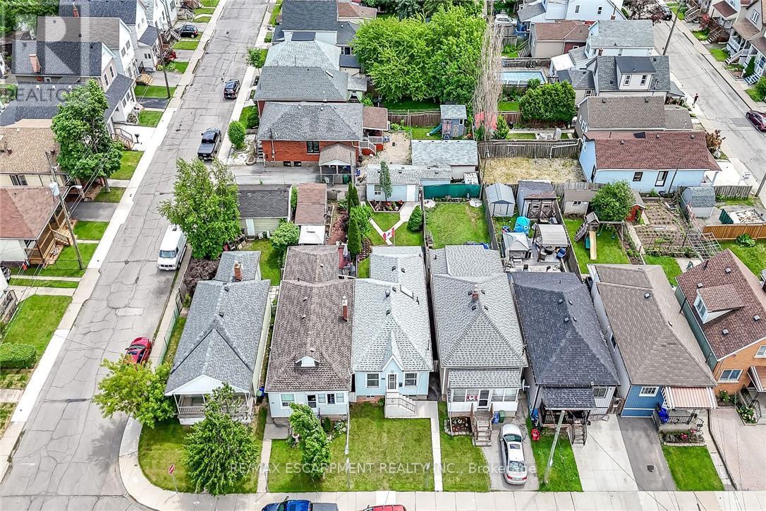 184 London Street N, Hamilton, Ontario  L8H 4C2 - Photo 46 - X13495608