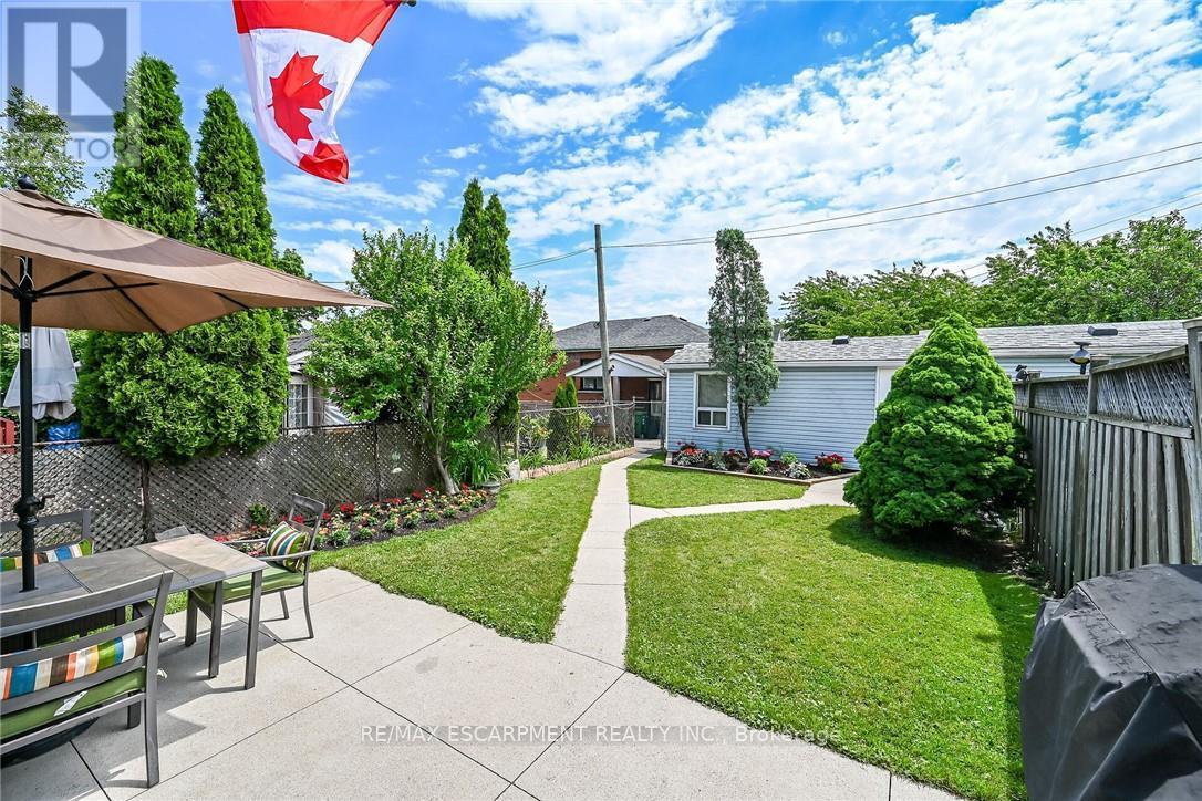 184 London Street N, Hamilton, Ontario  L8H 4C2 - Photo 32 - X13495608