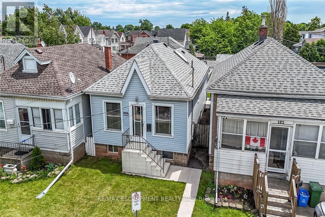 184 London Street N, Hamilton, Ontario  L8H 4C2 - Photo 47 - X13495608