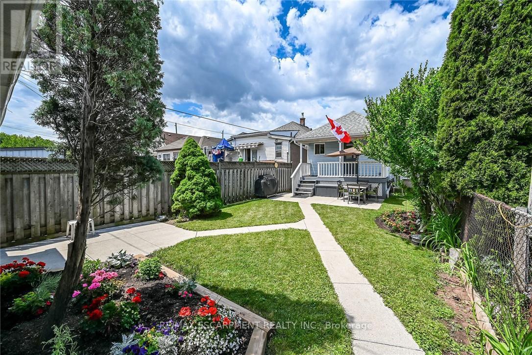 184 London Street N, Hamilton, Ontario  L8H 4C2 - Photo 3 - X13495608