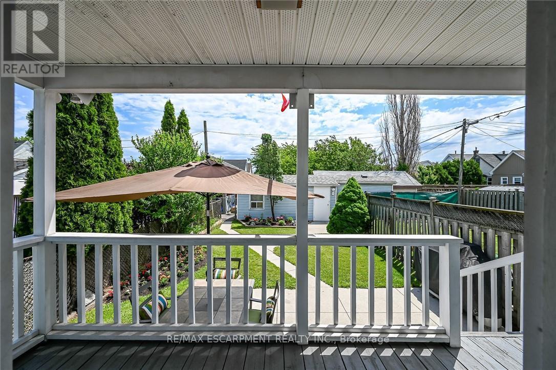 184 London Street N, Hamilton, Ontario  L8H 4C2 - Photo 25 - X13495608