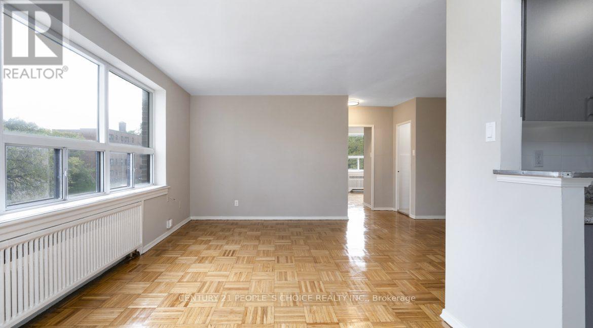 312 - 183 Berry Road, Toronto, Ontario M8Y 1W9 - Photo 8 - W13686698