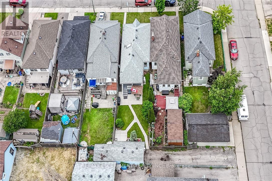 184 London Street N, Hamilton, Ontario  L8H 4C2 - Photo 40 - X13495608