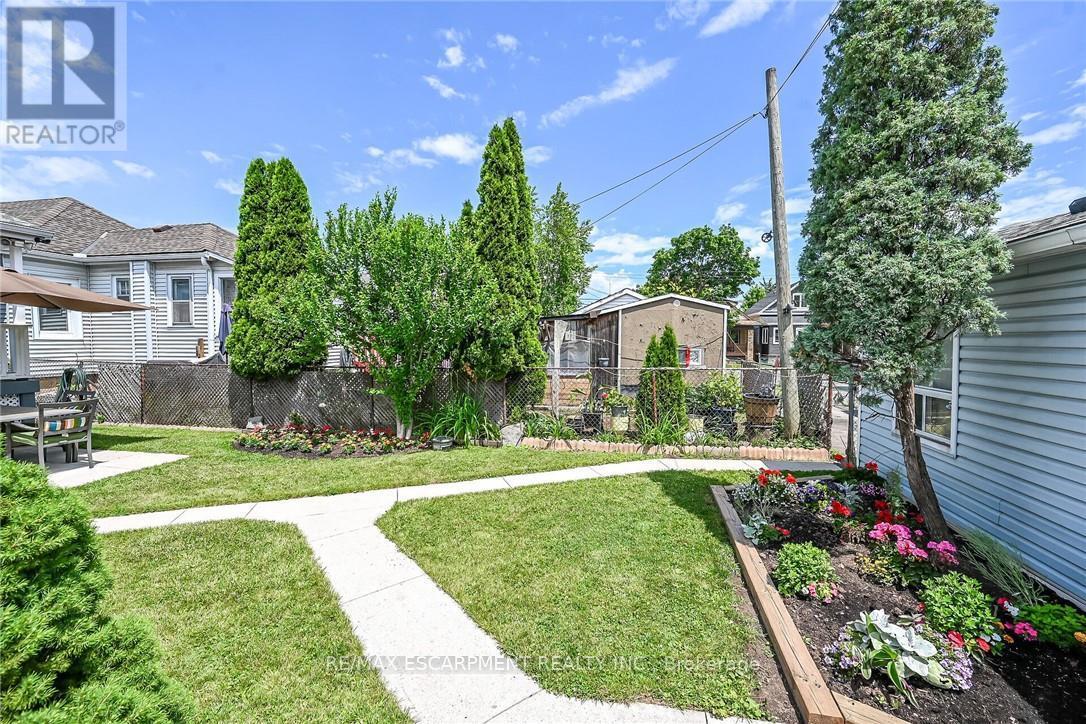 184 London Street N, Hamilton, Ontario  L8H 4C2 - Photo 33 - X13495608